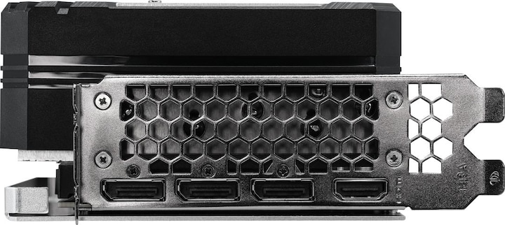 Produktbild Palit GeForce RTX 4080 GamingPro OC (16 GB)