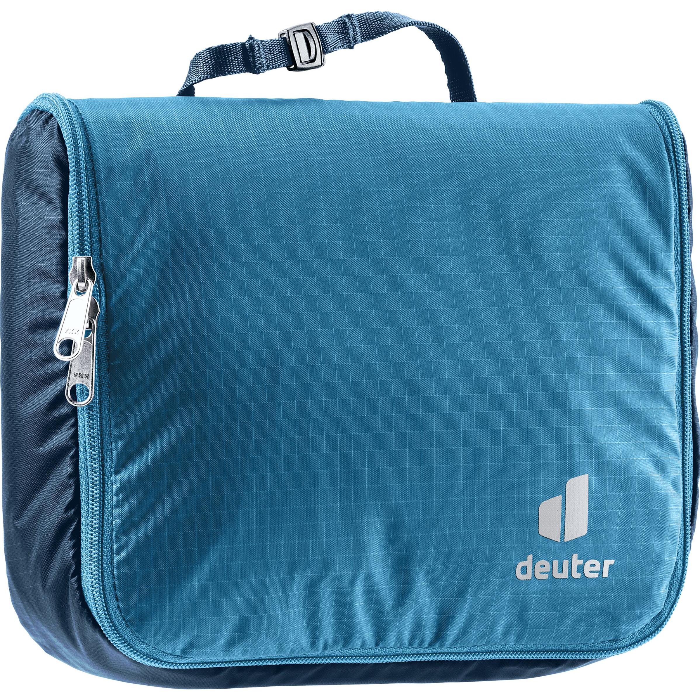 Deuter, Necessaire, Wash Center Lite I, Blau, (1.50 l)