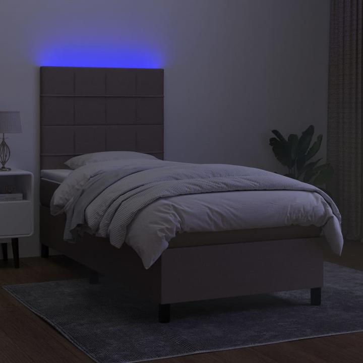 Produktbild vidaXL Felipe (90 x 190 cm)
