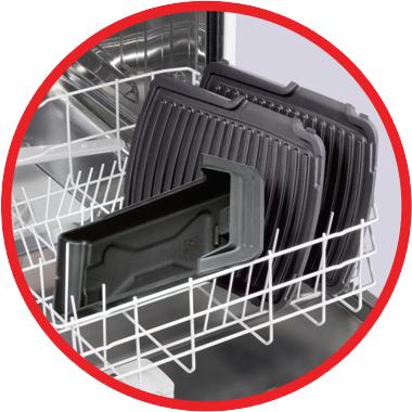 Immagine prodotto Rowenta Bistecciera GR3050