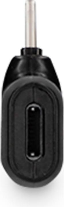 Immagine prodotto KSIX Microfono Wireless Per Smartphone Lightning Nero