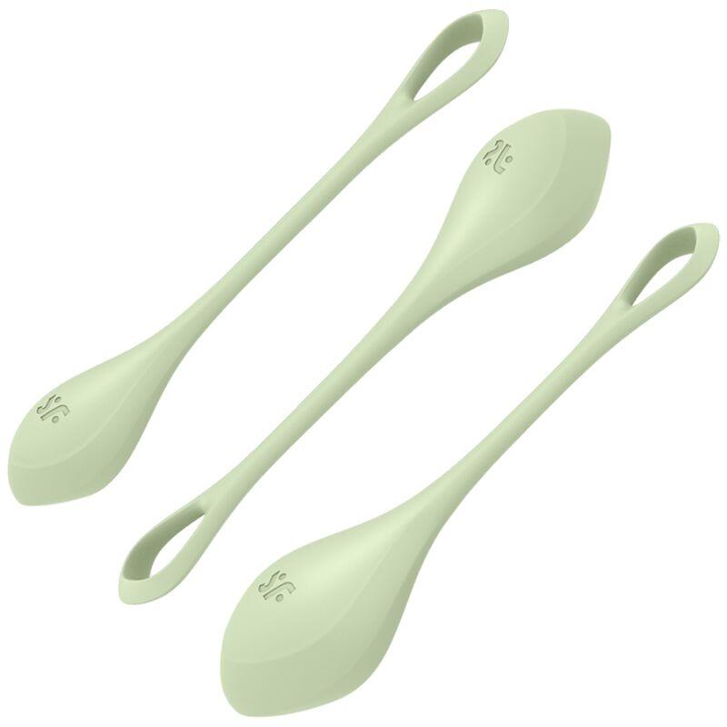 Satisfyer Yoni Power 2 (9043866)
