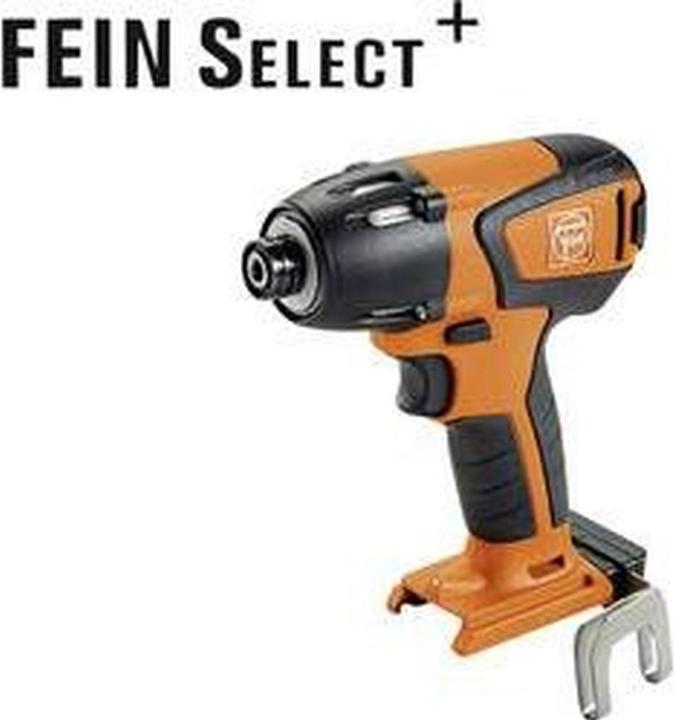 Produktbild Fein ASCD 18-200 W4 Select Akku-Sch