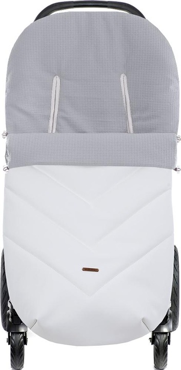Produktbild Uzturre FUssSACK FÜR BUGGY der OLIMP - Kollektion