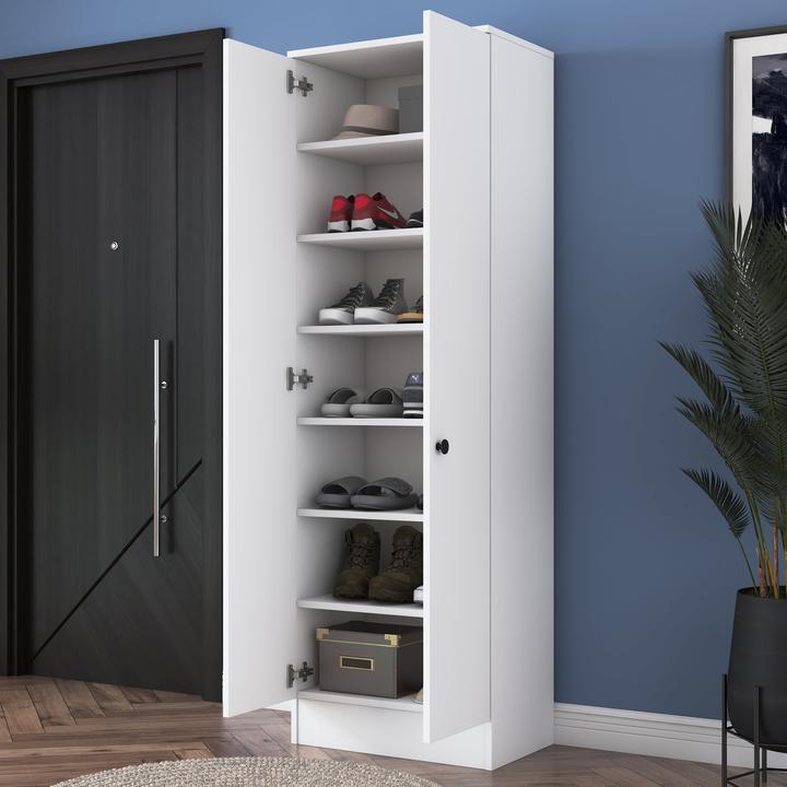 Image du produit Skye Decor Tessa (60 x 183 x 37,5 cm)