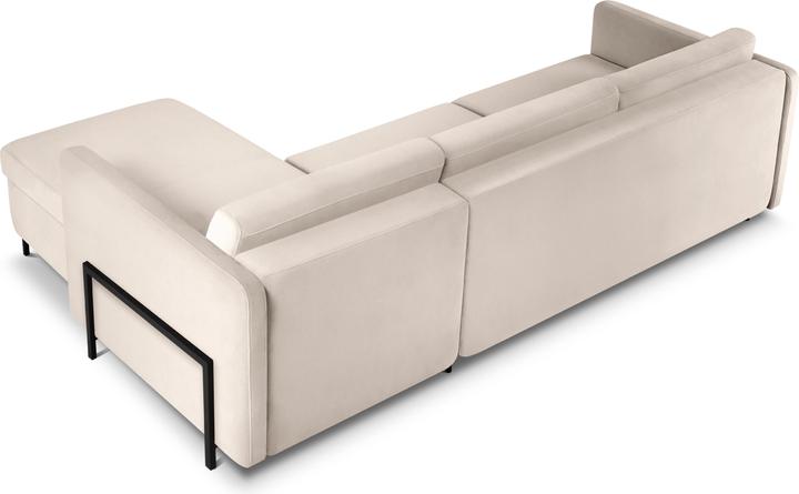 Produktbild CXL by Christian Lacroix Yanis (Ecksofa)