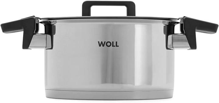 Produktbild Woll Concept (28 cm, Kochtopf, Edelstahl)
