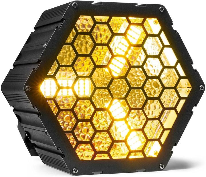 Produktbild BeamZ Scheinwerfer RB90-5, Typ: Blinder, Leuchtmittel: LED (30 W, LED)