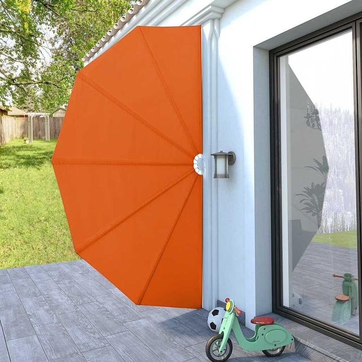 Produktbild vidaXL Seitenmarkise (2 m)
