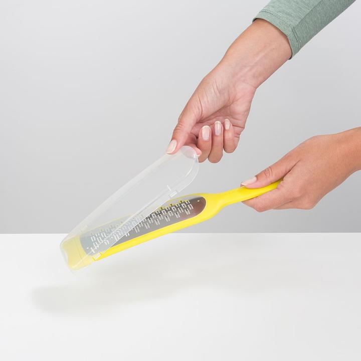 Actual product image Brabantia Cheese grater yellow