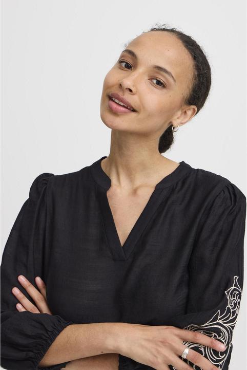 Immagine prodotto B.young CAMICETTA BYIDAMY EMB 20816437 (46)