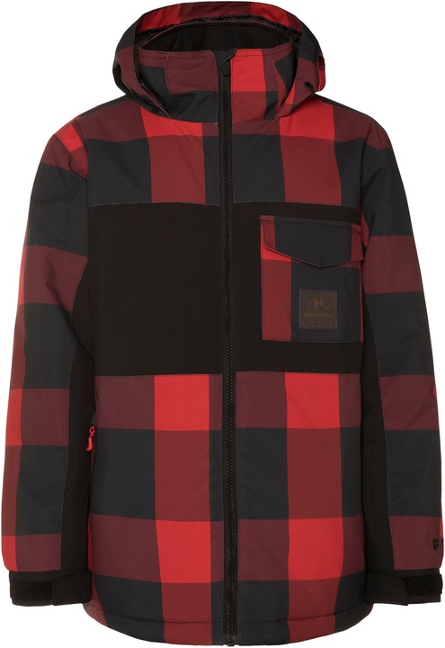 Image du produit MGA Veste pour enfants Protest Oscart JR Snowjacket (128)
