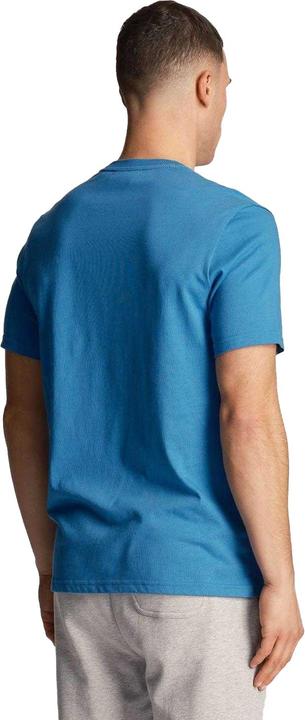 Immagine prodotto Lyle and Scott Maglietta Tasca a Contrasto Uomo (XS)