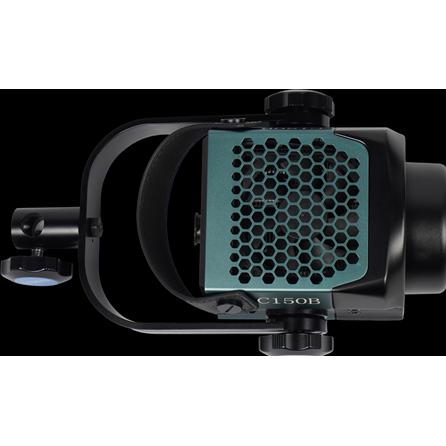 Sirui C150B Blaze LED-Dauerlicht Bi Color150 W (Studioleuchte), Dauerlicht