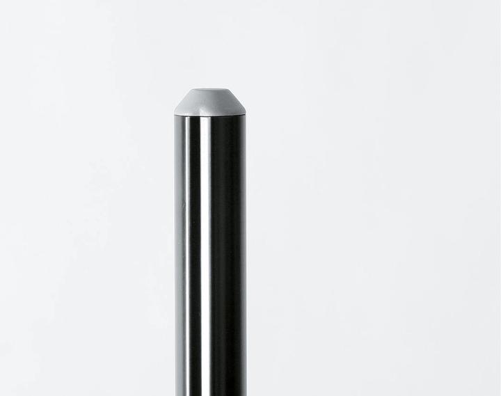 Produktbild K&M 21436 Tripod Ständer (1 Stk., Ständer, Höhenverstellbar)