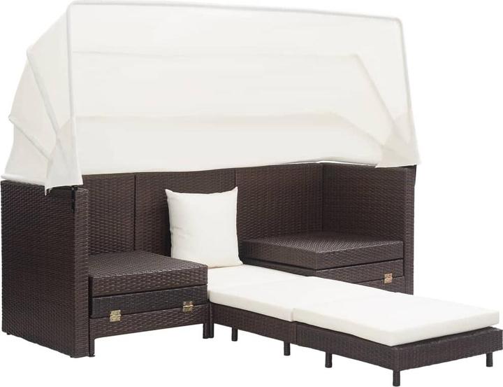 Produktbild vidaXL Lessie