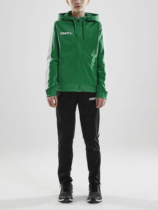 Image du produit Craft Veste à Capuche Pro Control Jr (122, 128)