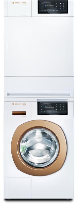 Produktbild Schulthess Spirit 530 (8 kg, Rechts)