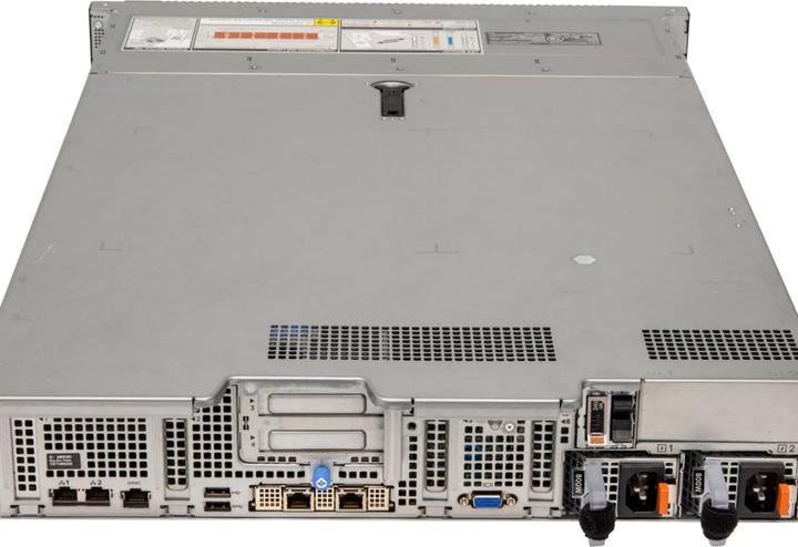 Produktbild Axis Camera Station S1296 Rack 96 TB (Netzwerk Videorecorder (NVR))