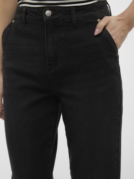 Immagine prodotto Vero Moda Jeans a vita alta Jeans a vita alta Mamma (W25/L32)