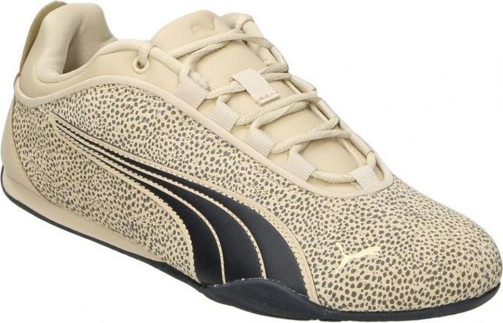 Amande grillée-PUMA Noir-PUMA Or