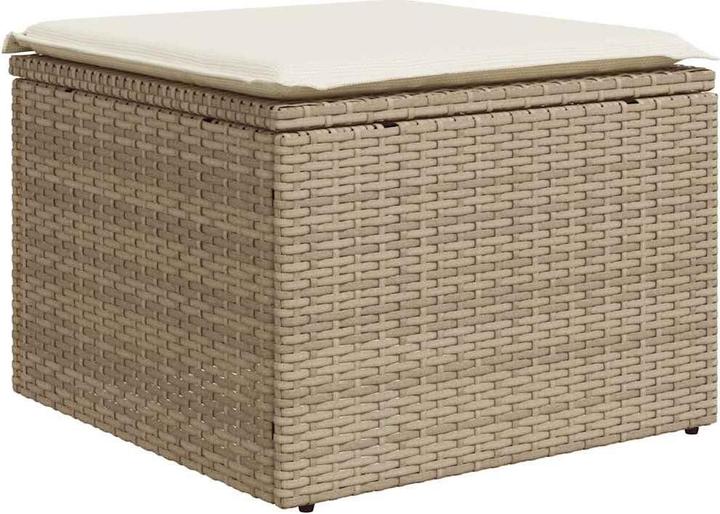 Actual product image vidaXL Justice