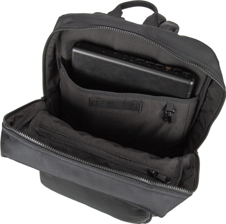 Actual product image Calvin Klein Backpack / Daypack CK Must T Squared Campus Backpack PSP23