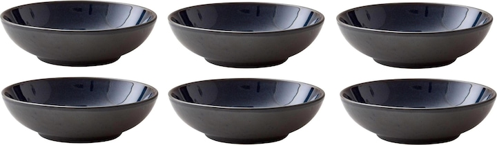 Assiettes