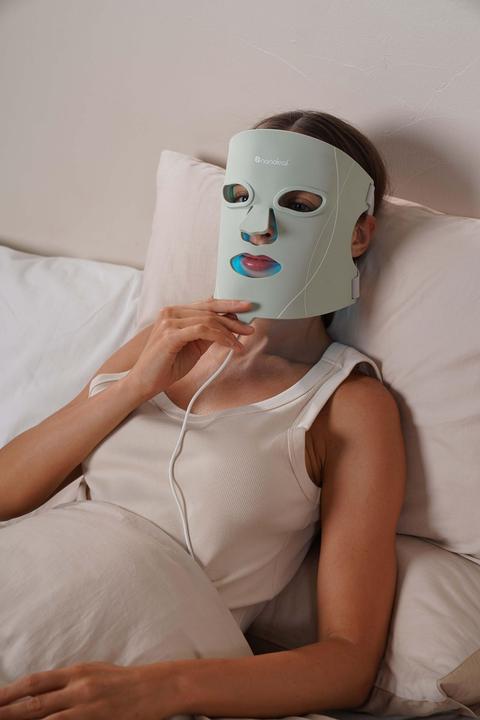 Produktbild Nanoleaf Gesichtsmaske