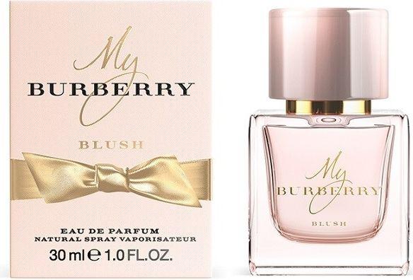 Image du produit Burberry Blush Eau de Parfum (re) (Eau de parfum, 30 ml)