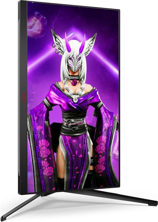 Produktbild AOC AG274QG (2560 x 1440 Pixel, 27")