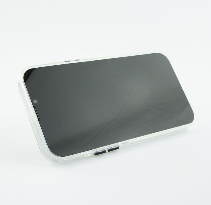 Actual product image PhoneLook Cover with camera slider and ring (Apple iPhone 14 Pro Max)
