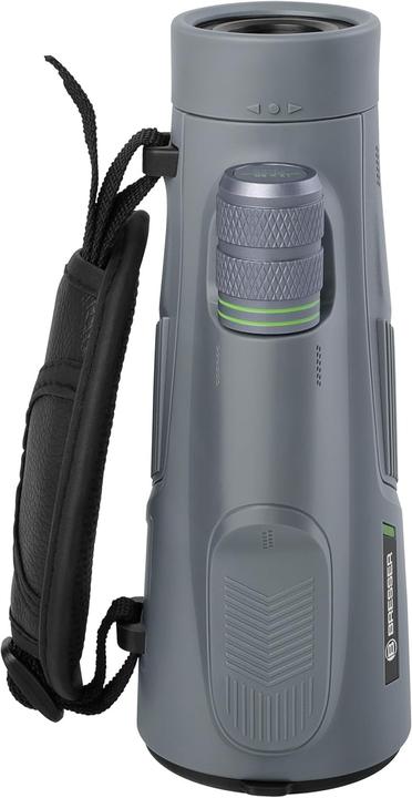 Actual product image Bresser Monocular Wave 12x50 vandeniui atsparus (12x, 50 mm)
