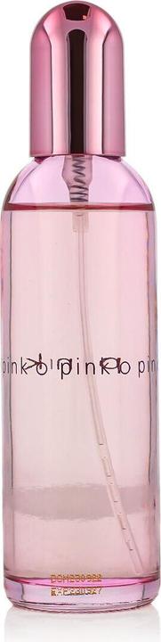 Actual product image Milton Lloyd Women's perfume Colour Me Pink EDP 100 ml (Eau de parfum, 100 ml)