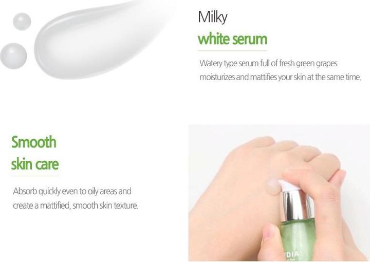 Immagine prodotto Frudia Pore Control Green Grape Siero per la pelle grassa 50G