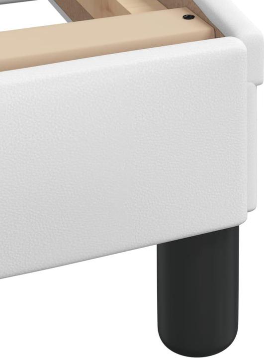 Image du produit vidaXL Bett (90 x 190 cm)