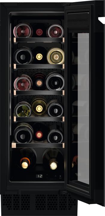 Actual product image Electrolux WKU30SSP