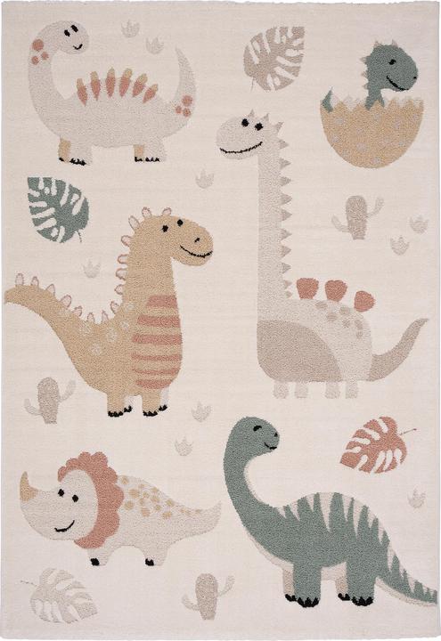 Produktbild Pergamon Kinder Teppich Happy Kids (120 x 170 cm)