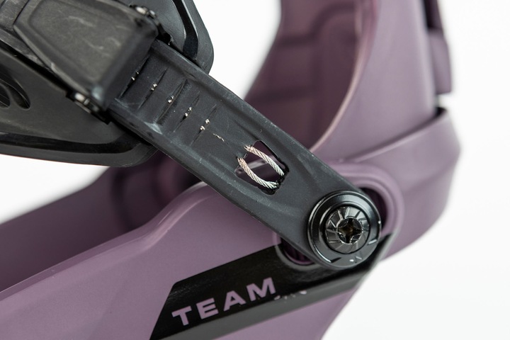 Produktbild Nitro Team (M)