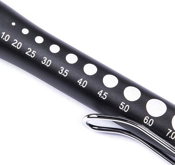 Actual product image Nextorch Stiftlampe Dr.K32 (14.90 cm, 80 lm)