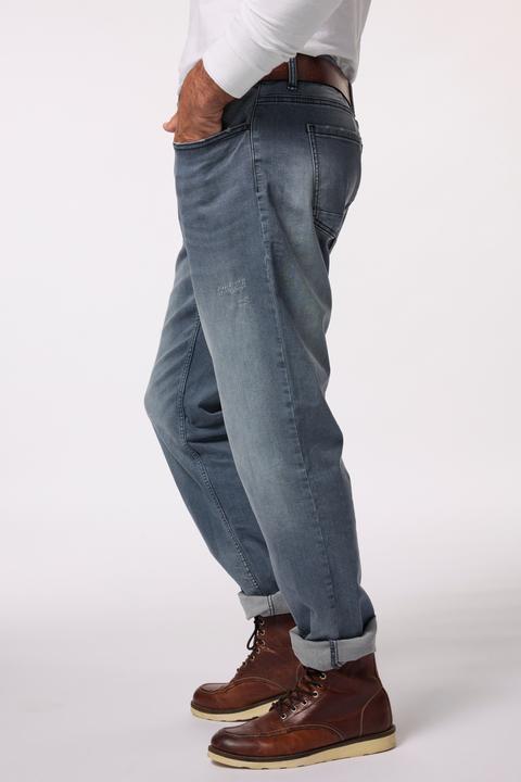 Image du produit JP1880 Jean 5 poches, avec technologie FLEXNAMIC®, coupe Loose Fit (26)
