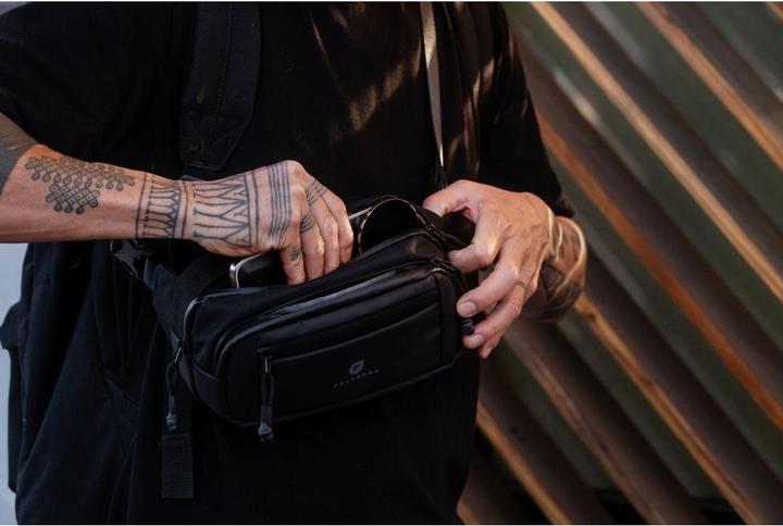 Immagine prodotto PolarPro LiteChaser 16 Cross Body Sling