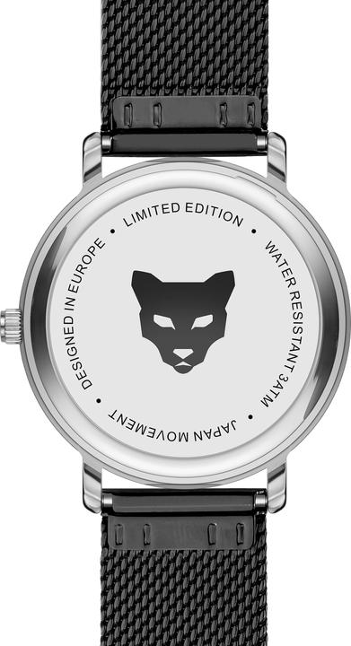 Actual product image Marc Lauder Mariazell (38 mm)