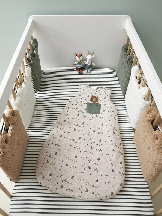 Image du produit Vertbaudet Babyschlafsack (85 cm, Toute l'année)