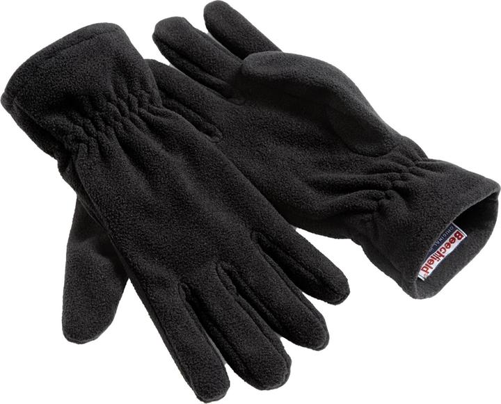 Produktbild Beechfield Winterhandschuhe Alpine Suprafleece (S)