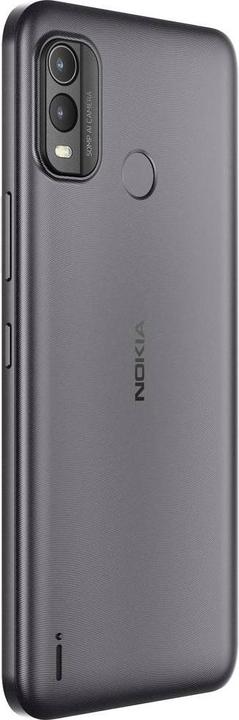 Actual product image Nokia G11 Plus (32 GB, Charcoal grey, 6.52", Dual SIM, 4G)