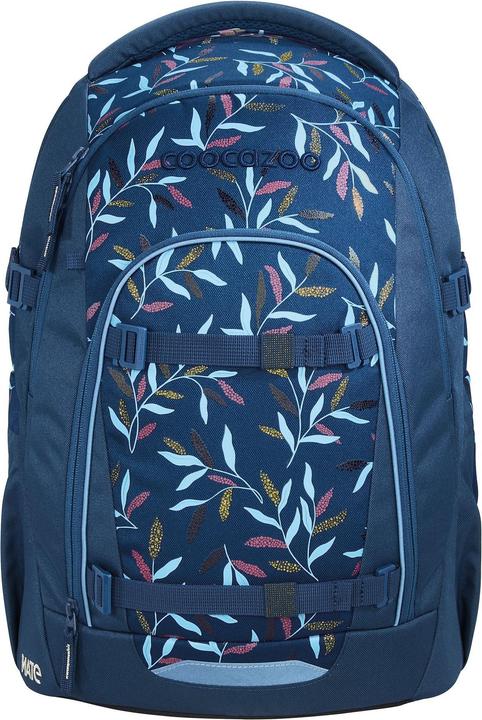 Boho Glam, Dark Blue