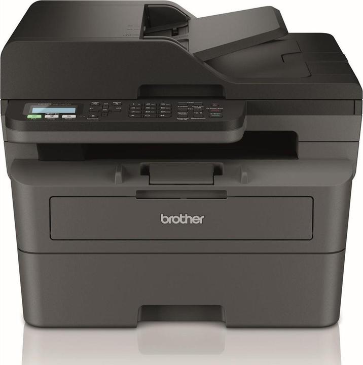 Actual product image Brother Urządzenie wielofunkcyjne Urządzenie drukujące MFC-L2802DW (Laser, Black and white)