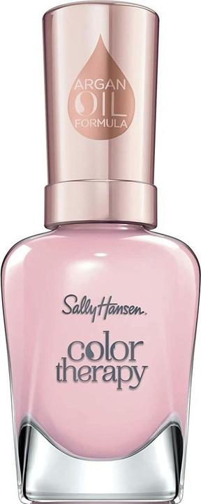 Immagine prodotto Sally Hansen Terapia del colore (Rosa, Smalto)