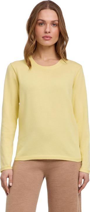 Produktbild Falke FAV Cotton Crew Neck w (L)